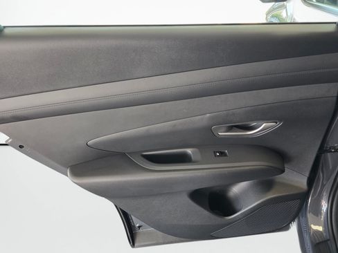 New 2026 Hyundai Tucson SE AWD/4WD image 35