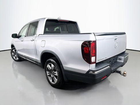 Used 2018 Honda Ridgeline RTL-E image 5