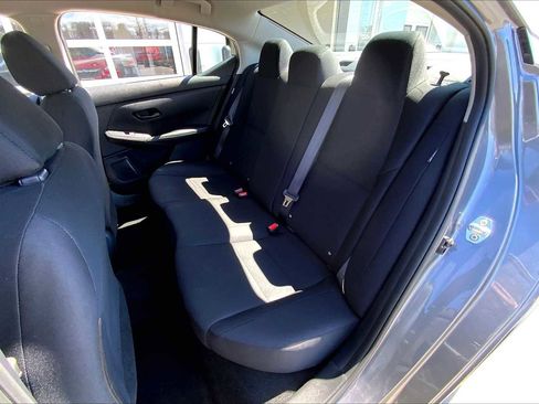 Used 2025 Nissan Sentra S image 19