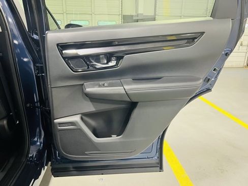 New 2026 Honda CR-V EX-L image 30