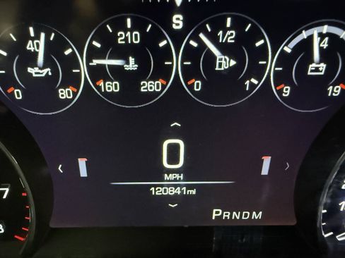 Used 2018 Cadillac CT6 Luxury AWD/4WD image 27