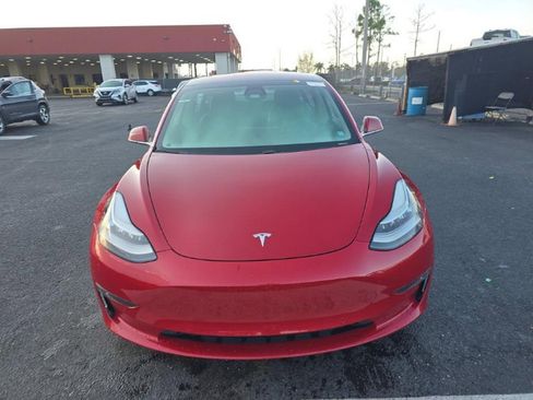 Used 2018 Tesla Model 3 Long Range image 2