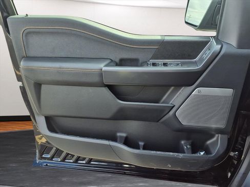 New 2025 Ford F150 Tremor w/ Bed Utility Package image 16