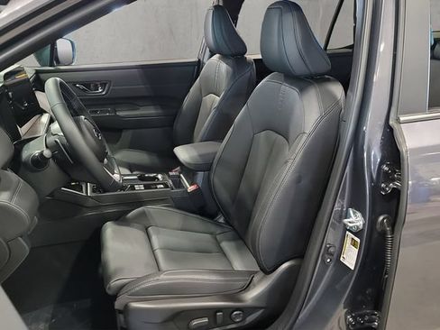 New 2026 Subaru Outback Touring XT AWD/4WD image 7