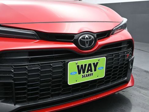 Used 2023 Toyota Corolla GR image 12