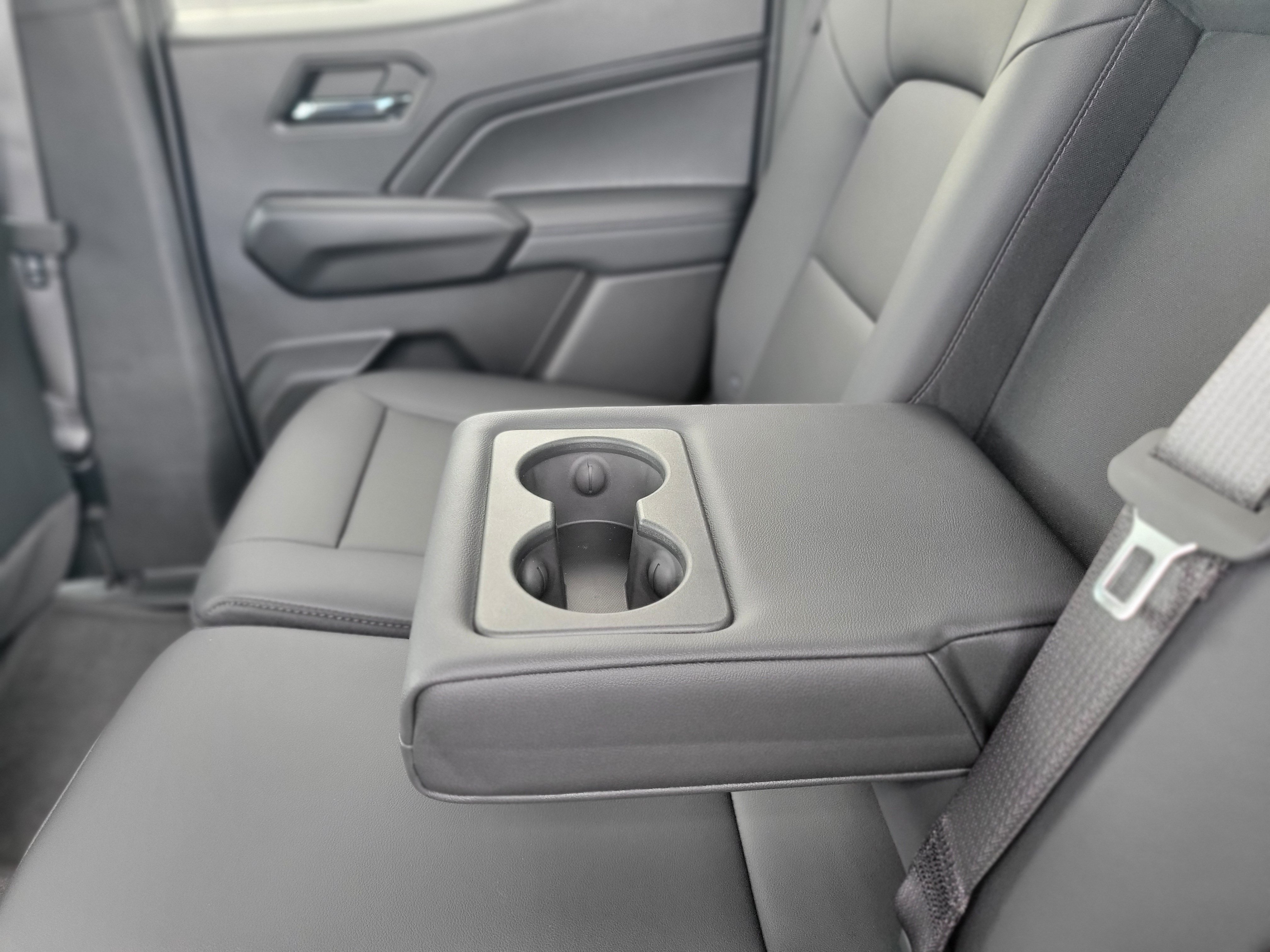 New 2026 Chevrolet Colorado LT w/ LT Convenience Package RWD image 25