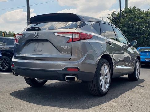 Certified 2024 Acura RDX SH-AWD image 10