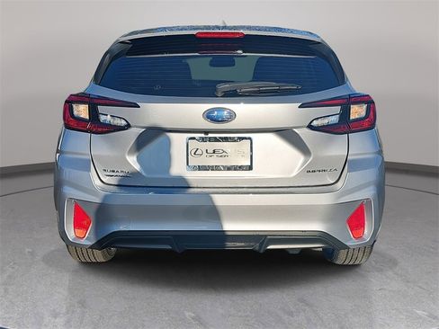 Used 2024 Subaru Impreza 2.0i Sport image 7