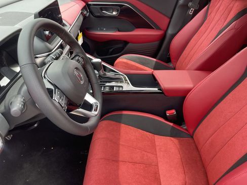 New 2026 Acura ADX A-Spec image 23