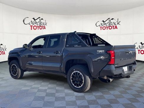 New 2025 Toyota Tacoma TRD Off-Road image 5