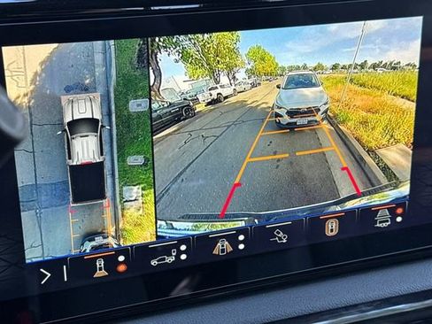 New 2026 GMC Sierra 2500 AT4 w/ AT4 Premium Plus Package image 23