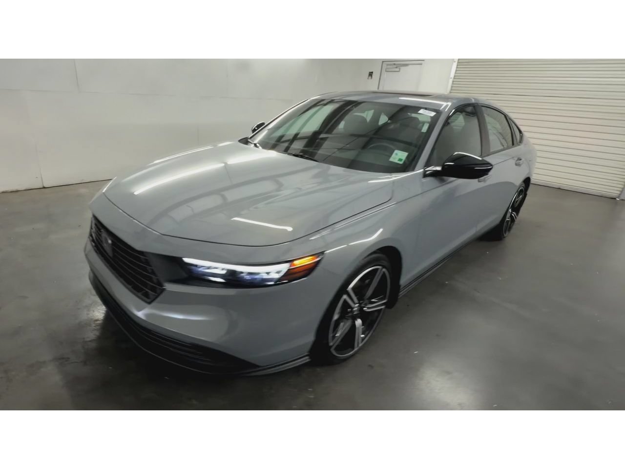 Used 2026 Honda Accord Sport image 4