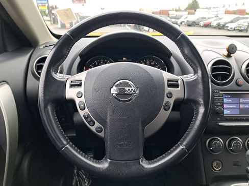 Used 2011 Nissan Rogue SV w/ SL Pkg image 20