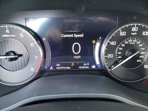 Used 2021 Acura TLX w/ Technology Package image 13