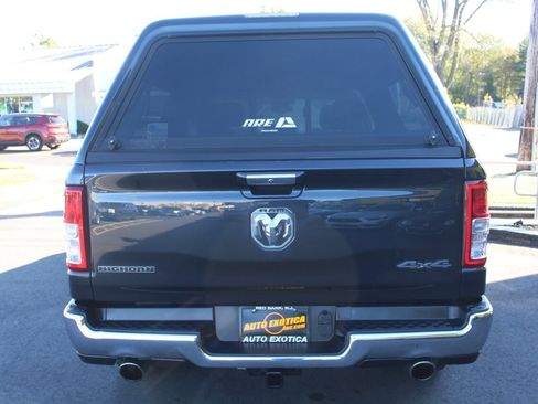 Used 2019 RAM 1500 Big Horn image 20