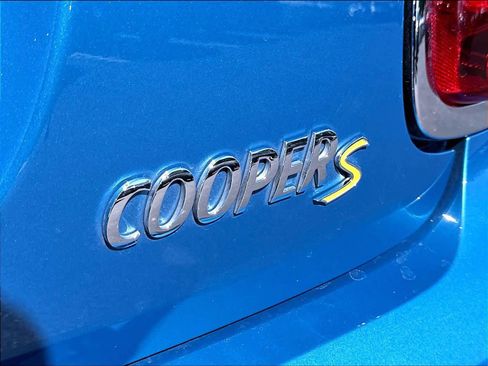 Used 2024 MINI Cooper SE FWD image 24