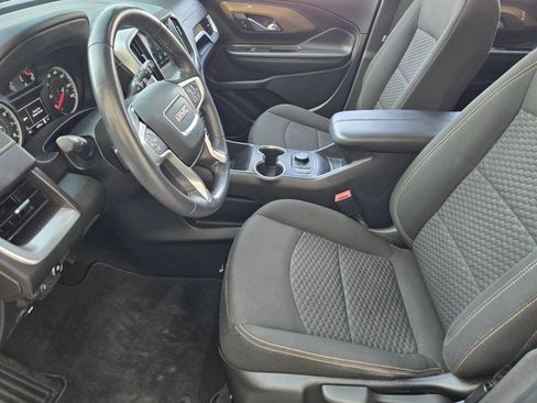 Used 2018 GMC Terrain SLE FWD image 20