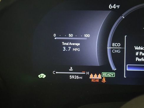 Certified 2025 Lexus RX 350h 350h Premium image 17