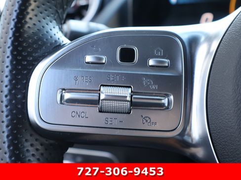 Certified 2022 Mercedes-Benz GLA 35 AMG AMG GLA 35 image 28