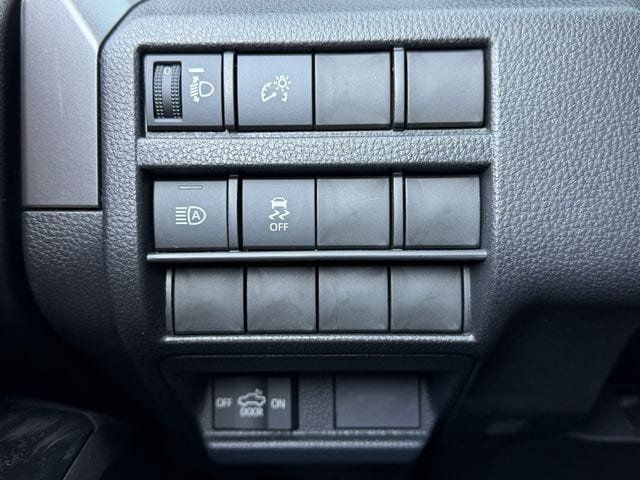 Used 2026 Toyota Tacoma TRD Sport AWD/4WD image 21