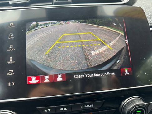 Used 2022 Honda CR-V Touring image 24