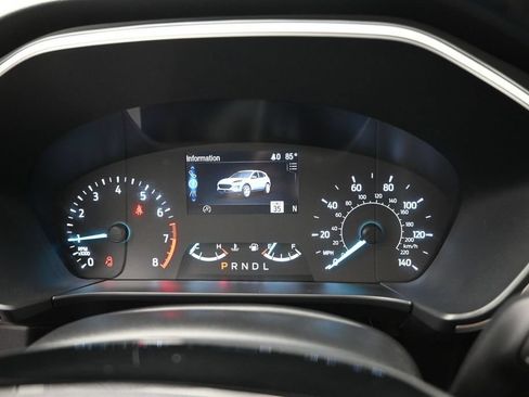 Used 2022 Ford Escape SEL FWD image 8