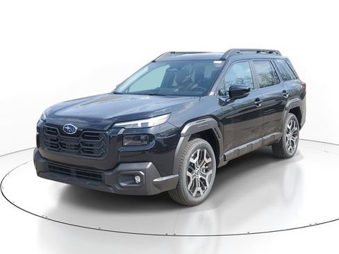 New 2026 Subaru Outback Touring XT AWD/4WD image 2