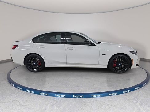 Certified 2023 BMW 330e xDrive w/ M Sport Package image 6