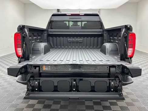 New 2026 GMC Sierra 1500 Elevation w/ Elevation Premium Package AWD/4WD image 10