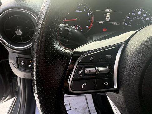 Used 2021 Kia Forte GT image 27