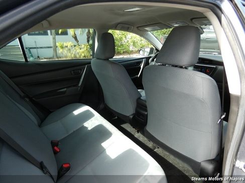 Used 2019 Toyota Corolla L FWD image 52