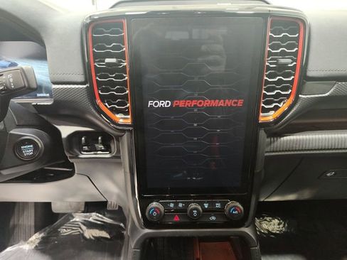 Used 2024 Ford Ranger Raptor image 24