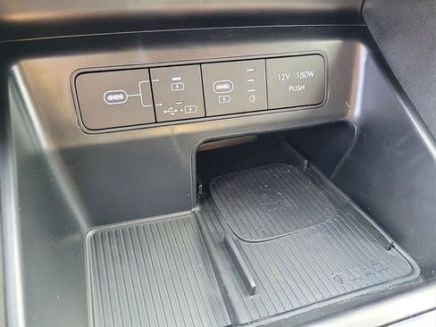 New 2025 Hyundai Santa Cruz XRT image 30