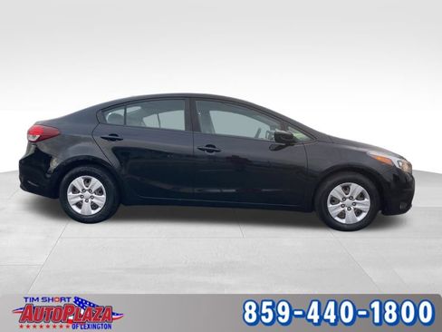 Used 2018 Kia Forte LX w/ LX Popular Package image 5