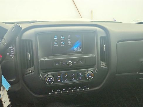 Used 2018 Chevrolet Silverado 3500 W/T w/ WT Fleet Convenience Package image 27