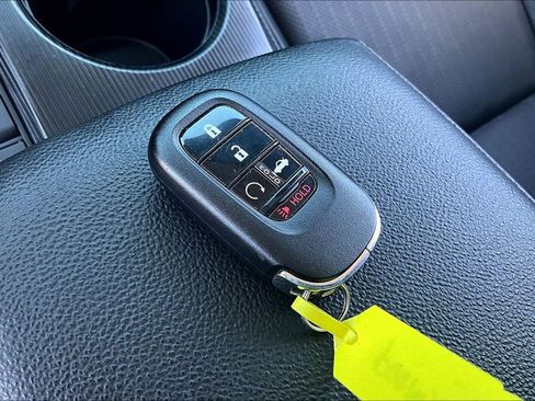 Certified 2023 Honda Civic Touring image 34