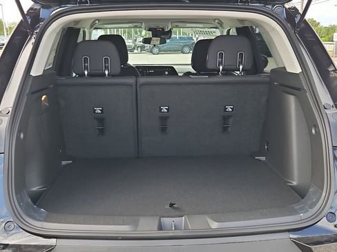 New 2026 Chevrolet TrailBlazer LT FWD image 7
