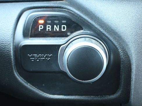 Used 2024 RAM 2500 Tradesman AWD/4WD image 13