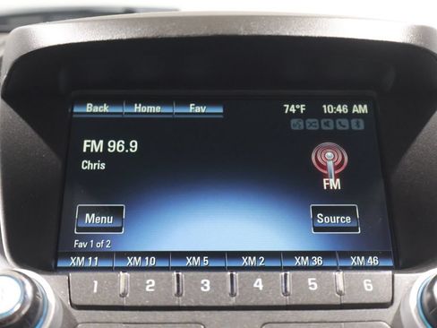Used 2014 Chevrolet Equinox LT AWD/4WD image 23