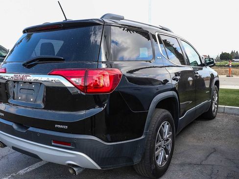 Used 2018 GMC Acadia SLE w/ Driver Alert Package I image 6