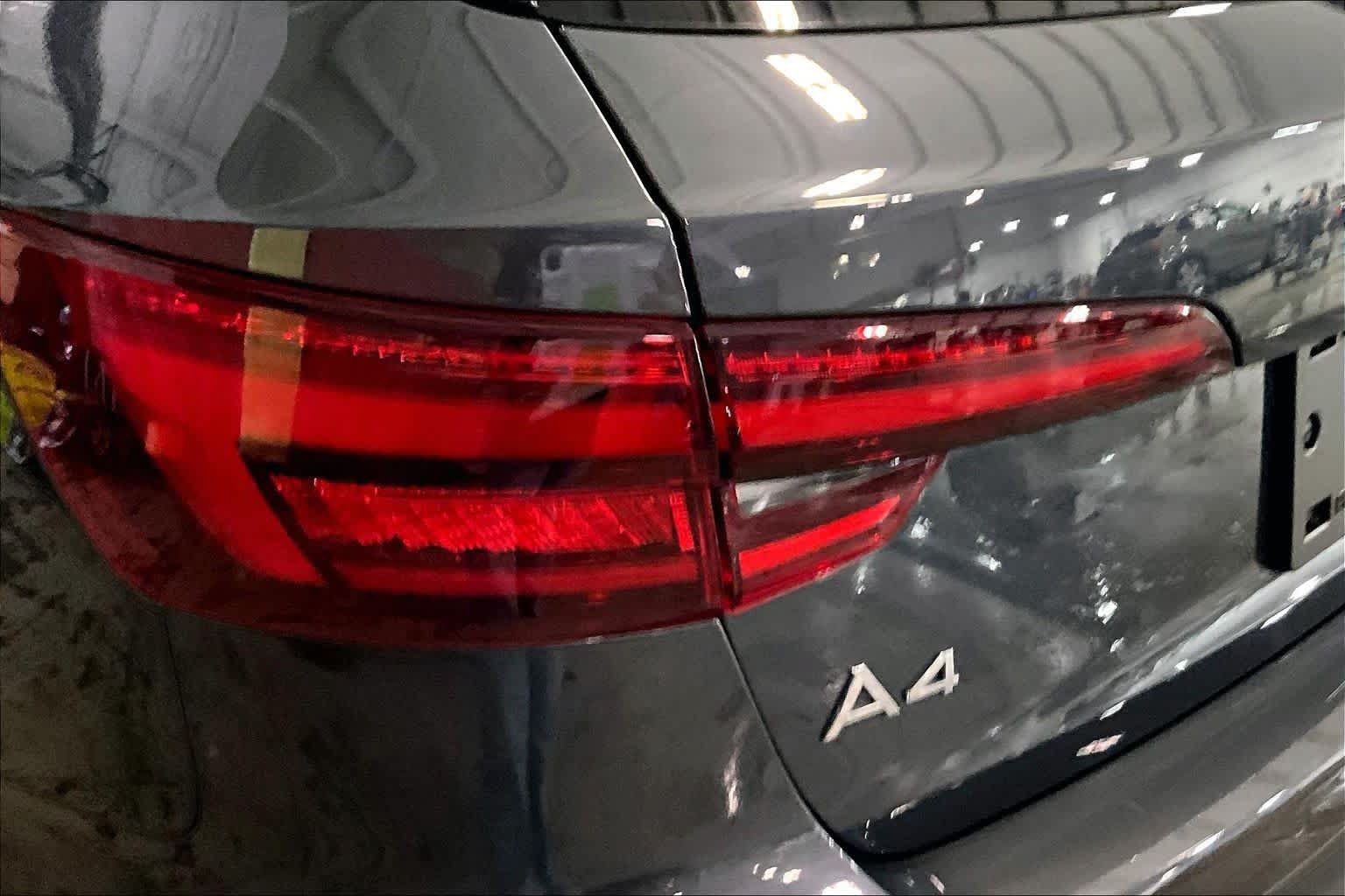 Used 2019 Audi A4 2.0T allroad Premium Plus w/ Premium Plus Package AWD/4WD image 28