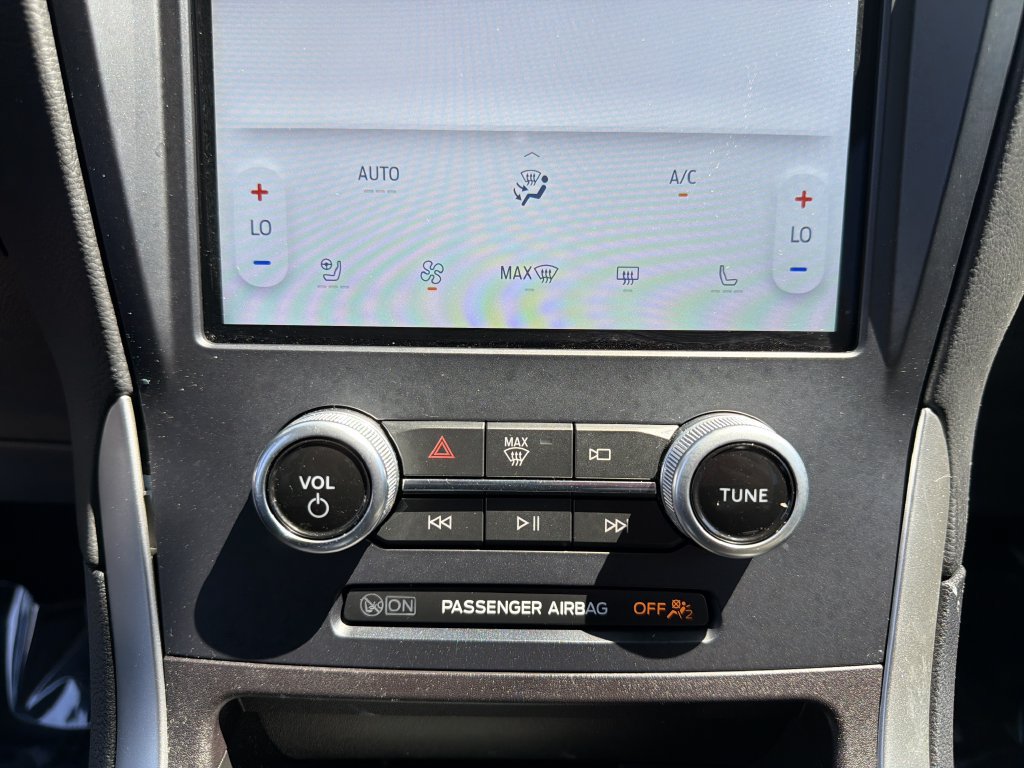 Used 2023 Ford Edge SEL w/ Convenience Package AWD/4WD image 26