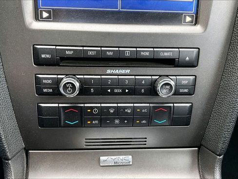 Used 2013 Ford Mustang GT Premium w/ Electronics Pkg RWD image 15