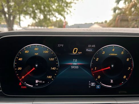 Used 2020 Mercedes-Benz GLE 350 4MATIC w/ Premium Package image 18