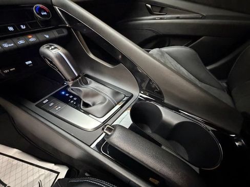 Certified 2025 Hyundai Elantra N FWD image 22