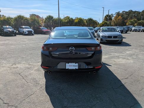 Used 2025 MAZDA MAZDA3 s image 4
