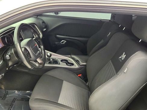 Used 2019 Dodge Challenger R/T Scat Pack RWD image 18