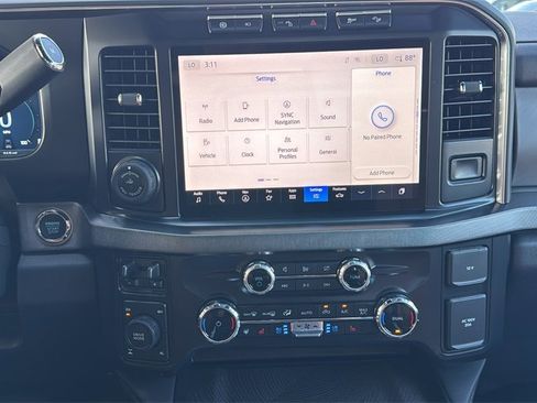 New 2024 Ford F250 Platinum w/ FX4 Off-Road Package image 11