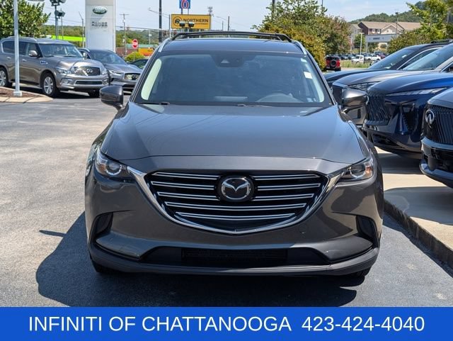 Used 2022 MAZDA CX-9 Touring AWD/4WD image 10