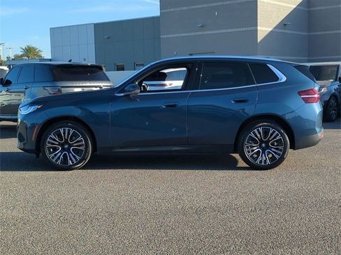 New 2026 BMW X3 xDrive30 w/ Premium Package image 9